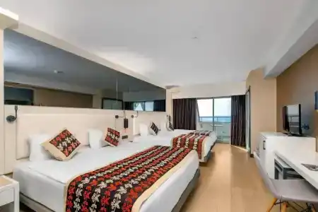 Long Beach Resort & Spa Deluxe - Ultra All Inclusive - 101