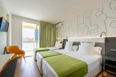 Climia Benidorm Plaza - 67