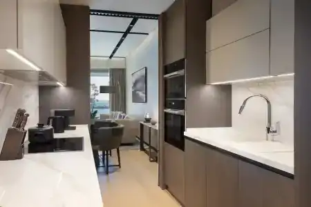 Jw Marriott Istanbul Marmara Sea - 90