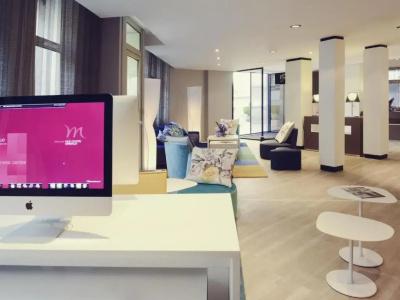 Mercure Nice Centre Grimaldi - 24