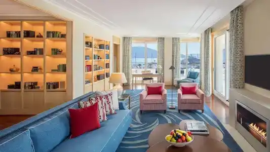 Regent Porto Montenegro - 83