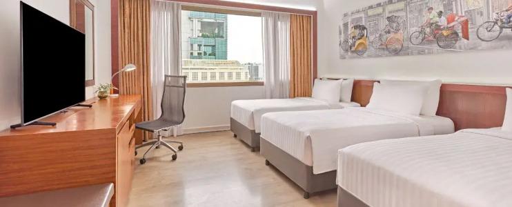 Village Bugis By Far East Hospitality (Sg Clean) - 42