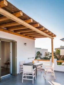 Vilos Suites - 101