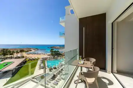 Chrysomare Beach & Resort - 38