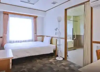 Toyoko Inn Tokyo Shinjuku Kabukicho - 51