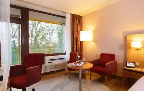 Dolce by Wyndham Bad Nauheim - 42