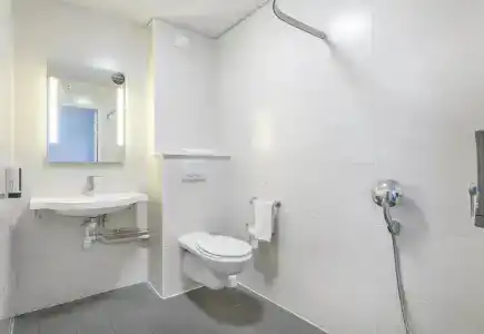 b&b hôTel Marseille Les Ports - 14