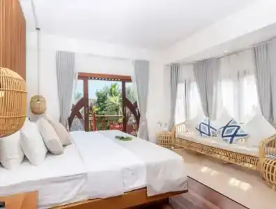 Ban's Diving Resort Sha Extra Plus - 45