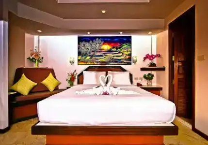 Paradise Inn - 43