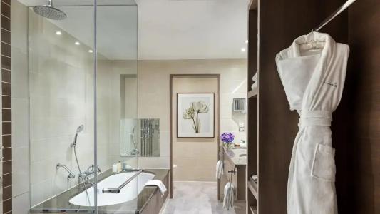 Hyatt Regency London - The Churchill - 101