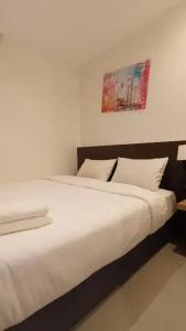 Jellybean The Blocks Hostel Sukhumvit 10 - 41