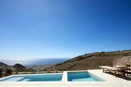 Santorini Sky, Luxury Resort - 45