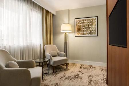 Ramada Plaza By Wyndham Istanbul Sultanahmet - 92