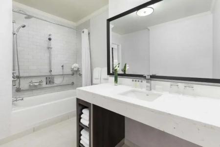 Boston Park Plaza - 58