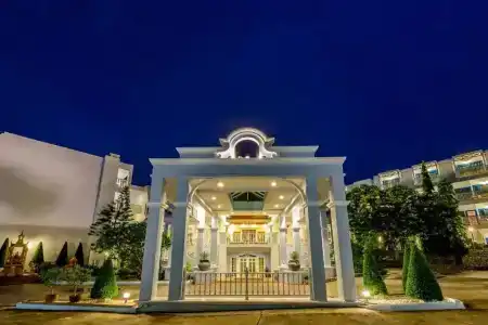 Andaman Seaview, Karon Beach - Sha Plus - 24