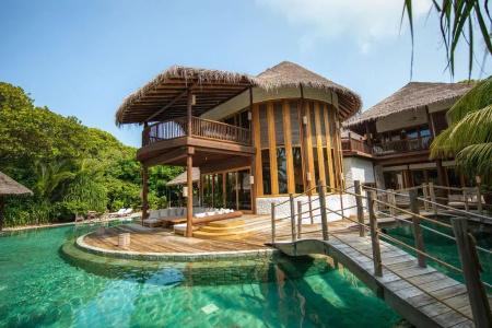 Soneva Fushi - 278