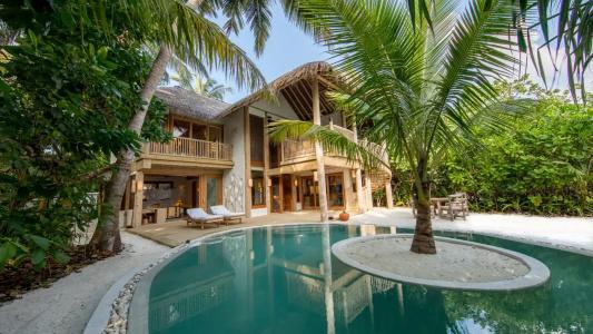 Soneva Fushi - 364