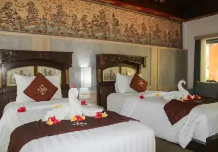 Melasti Kuta Bungalows & Spa - 73