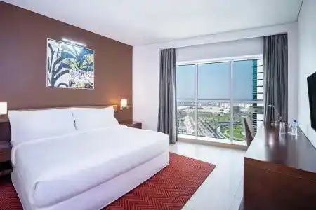 Four Points by Sheraton Sharjah - 50