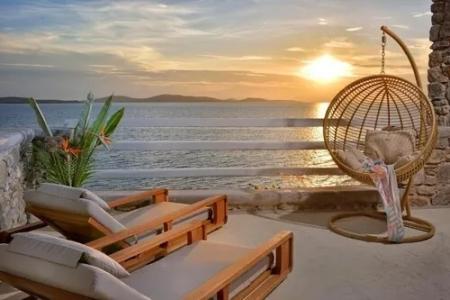 Anax Resort and Spa - 104