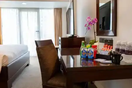 Copthorne King's Singapore on Havelock - SG Clean - 4