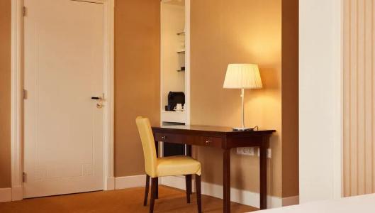 Van der Valk Palace Noordwijk - 28