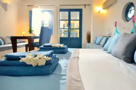 Tamarix Del Mar Suites - 63