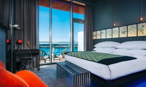 Pestana Cr7 Funchal - 44