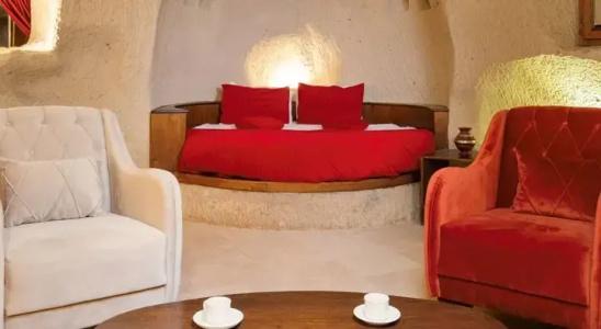 Doors Of Cappadocia - 97