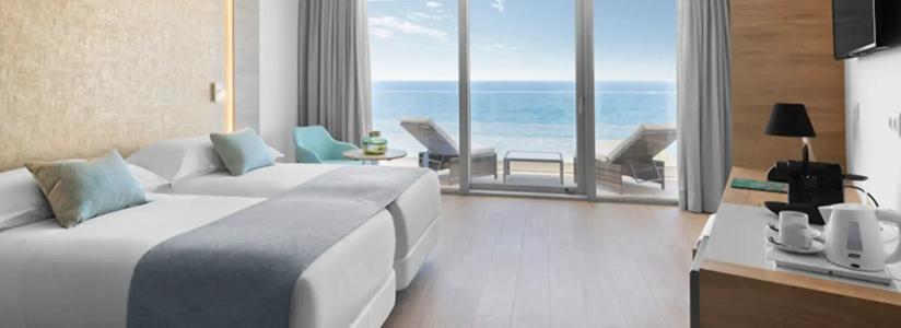 Elba Sunset Mallorca Thalasso Spa - 70