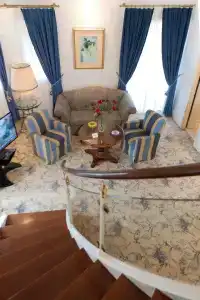 Grande Albergo Delle Rose - 84