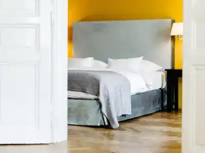 Small Luxury Altstadt Vienna - 93