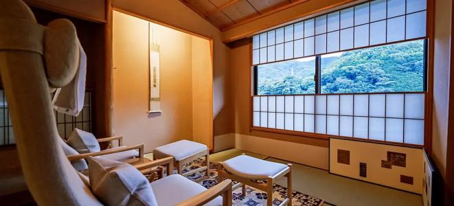 Fujiya Ryokan - 51