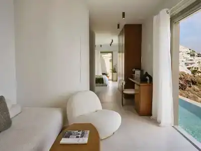 Andronis Luxury Suites - 91