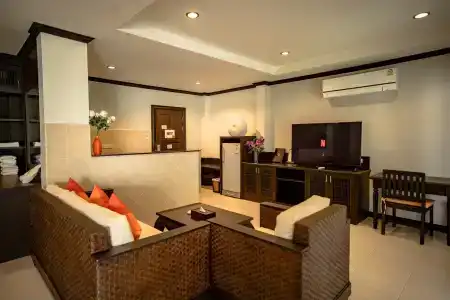 Am Samui Palace - 69