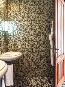 Hôtel & Spa Le Doge - Relais et Châteaux - 58