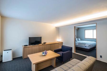Tomoya Residence Kyoto - 44