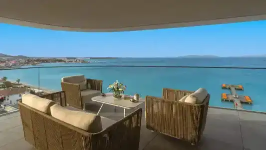 Sheraton Cesme Resort & Spa - 70