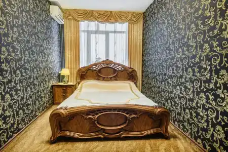 Коттеджи Гостиный Дом - 80
