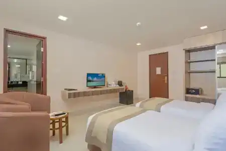 Champa Central - 8