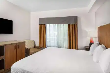 Ramada by Wyndham - 31