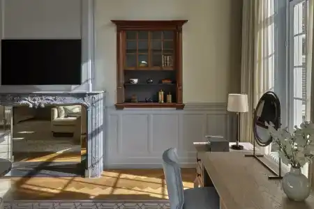 Waldorf Astoria Amsterdam - 5