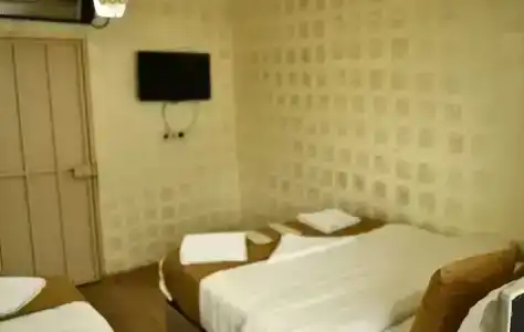 Ada Aparthotel - 72