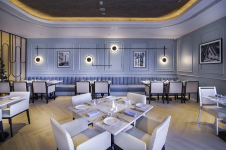 Radisson Blu & Resort, Abu Dhabi Corniche - 13