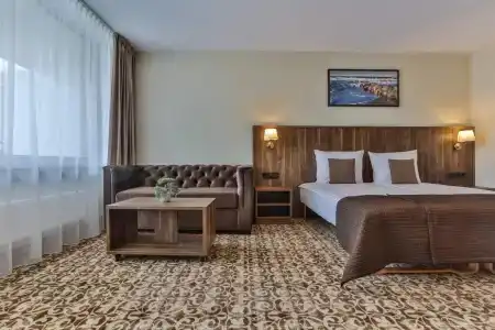 Gradiali Wellness and SPA - 42