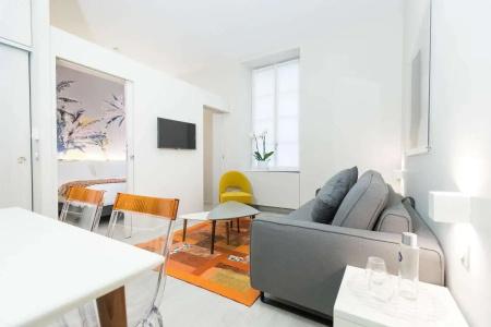 Palais Saleya Boutique hôtel - 32