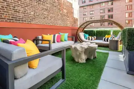 Staypineapple, An Artful, Midtown New York - 20