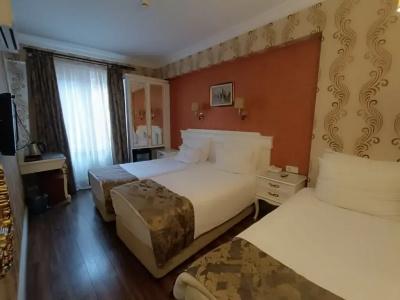 Golden Horn - 58