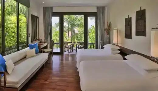Pimalai Resort & Spa - Sha Extra Plus - 94