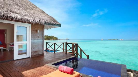 Sun Siyam Vilu Reef - 51
